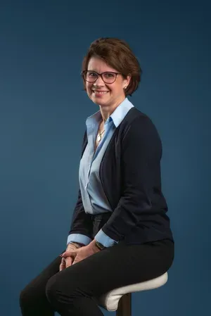 Ulrike Schuerholz