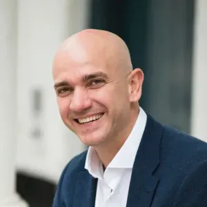 Goran Stojanovic