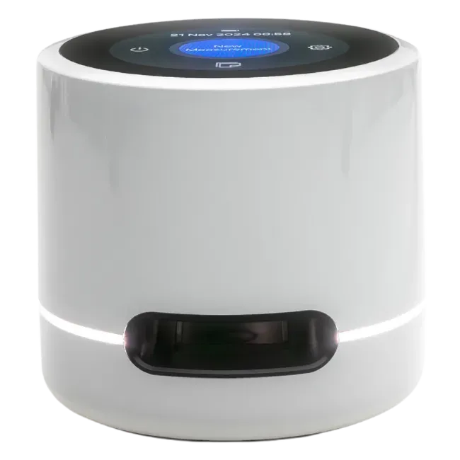 IglooPro POC-Reader — kompaktes Analysegerät für Praxisdiagnostik